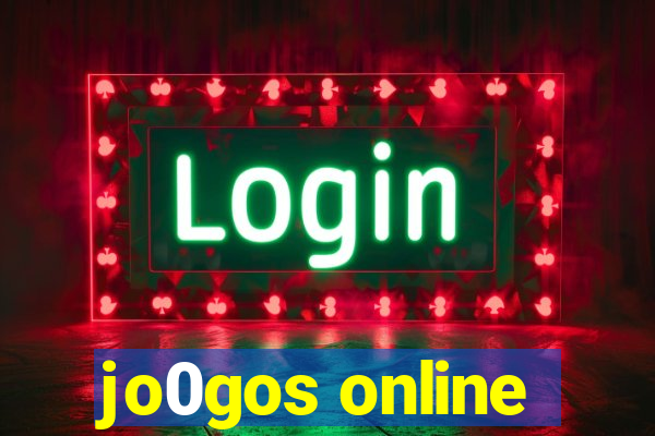 jo0gos online